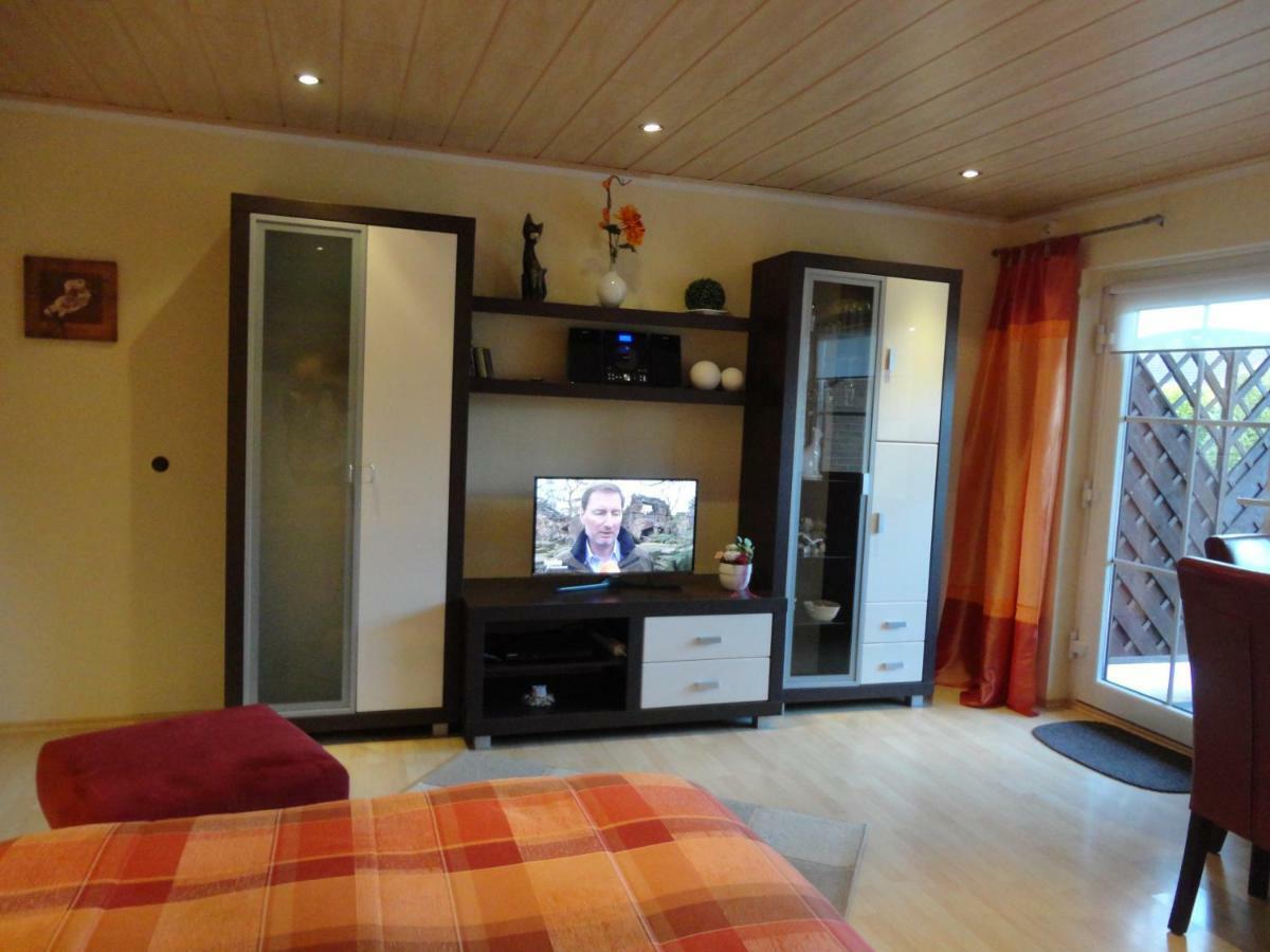 Gaestehaus Nelles Sinzig Buitenkant foto